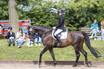 Bild 661 - Pony Akademie Turnier